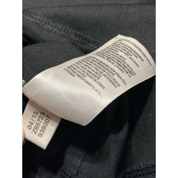 Sacramento Kings Adidas Polo Golf Shirt Mens Medium Black  NBA Basketball *READ - Picture 9 of 10